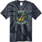 Oswego ACHA Youth Tie-Dye Tee
