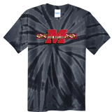 Team Maryland Youth Tie-Dye Tee