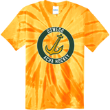 Oswego ACHA Youth Tie-Dye Tee