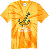 Oswego ACHA Youth Tie-Dye Tee