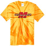 Team Maryland Youth Tie-Dye Tee