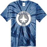 NJ Jets Youth Tie-Dye Tee