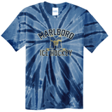 Marlboro Hockey Youth Tie-Dye Tee