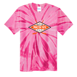 PYH Youth Tie-Dye Tee