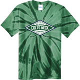 FRC Colts Neck Youth Tie-Dye Tee