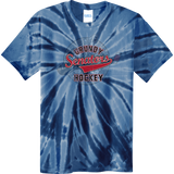 Grundy Senators Youth Tie-Dye Tee