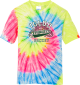 Igloo Jaguars Youth Tie-Dye Tee