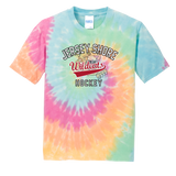 Jersey Shore Wildcats Youth Tie-Dye Tee