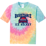 Philadelphia Resistance Youth Tie-Dye Tee