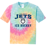 NJ Jets Youth Tie-Dye Tee