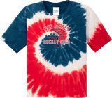 NJ Titans Youth Tie-Dye Tee