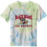 Dupage Black Bears Youth Tie-Dye Tee