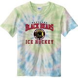 Maryland Black Bears Youth Tie-Dye Tee