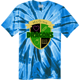 McGinn Elementary Tie-Dye Tee