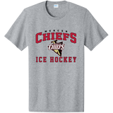 Mercer Chiefs Easy Cotton Tee