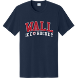 Wall Hockey Easy Cotton Tee
