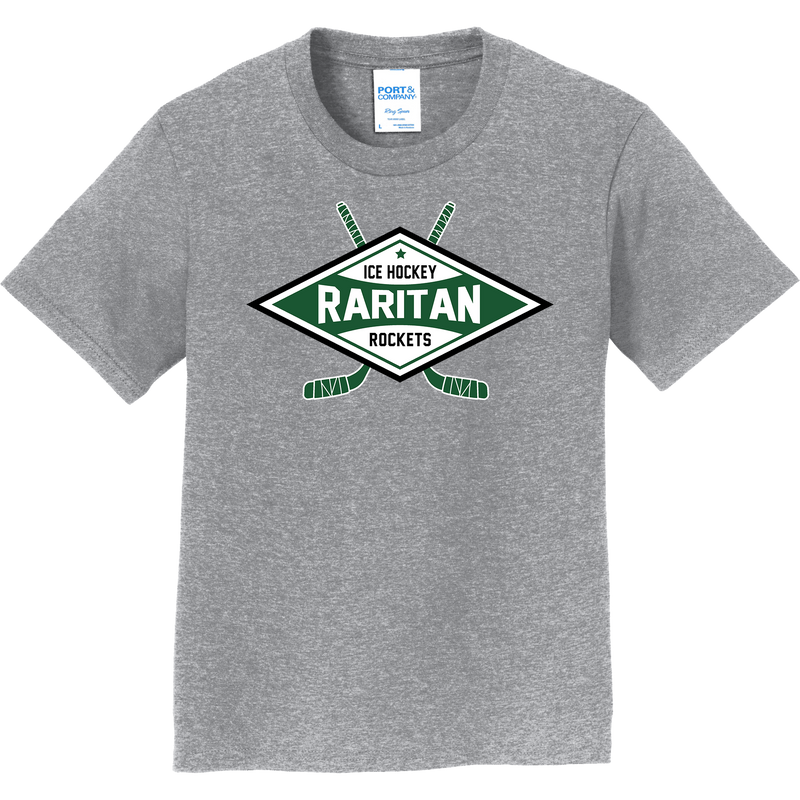 FRC Raritan Rockets Youth Fan Favorite Tee