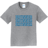 Brunner Elementary Youth Fan Favorite Tee