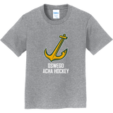 Oswego ACHA Youth Fan Favorite Tee