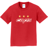 Jersey City Capitals Youth Fan Favorite Tee