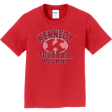 JFK Knights Football Alumni Youth Fan Favorite Tee