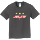 Jersey City Capitals Youth Fan Favorite Tee