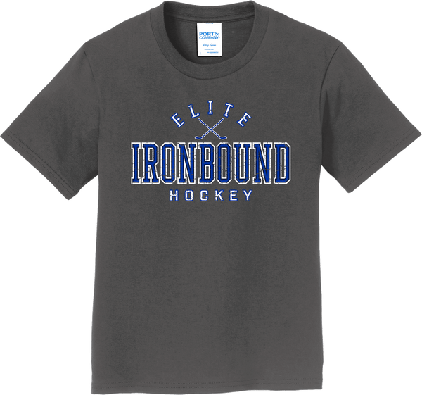 Ironbound Youth Fan Favorite Tee