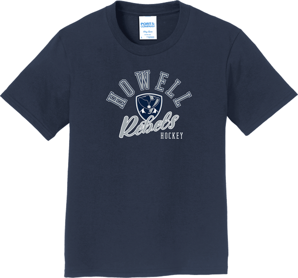 Howell Youth Fan Favorite Tee