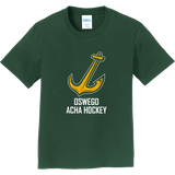 Oswego ACHA Youth Fan Favorite Tee