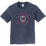 Manalapan Hockey Youth Fan Favorite Tee