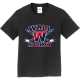 Wall Hockey Youth Fan Favorite Tee