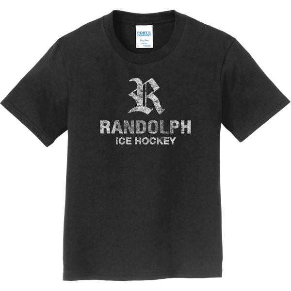 Randolph Hockey Youth Fan Favorite Tee