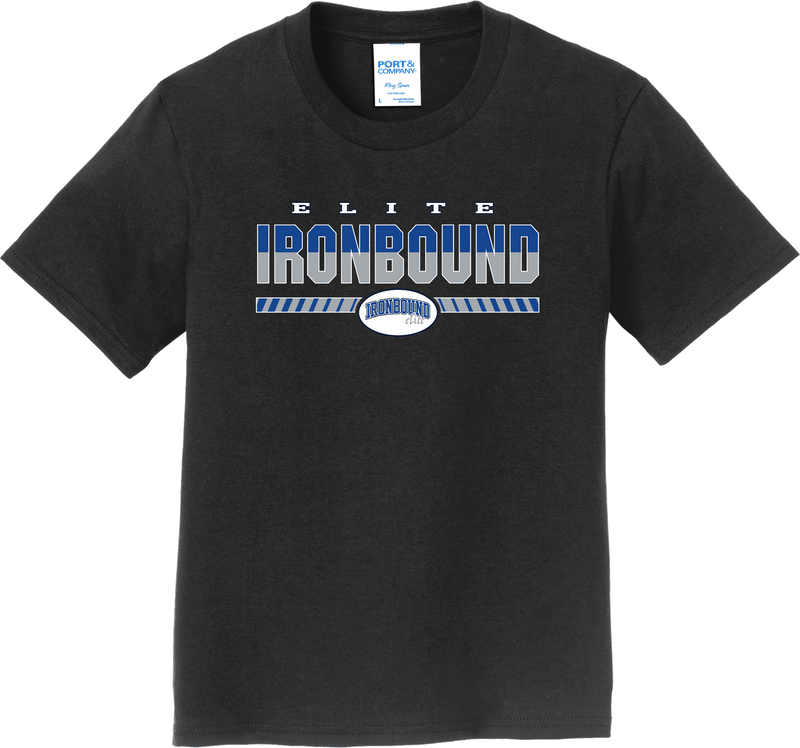 Ironbound Youth Fan Favorite Tee