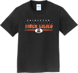 Princeton Tiger Lilies Youth Fan Favorite Tee