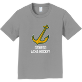 Oswego ACHA Youth Fan Favorite Tee