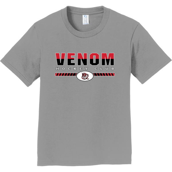 Venom Hockey Club Youth Fan Favorite Tee