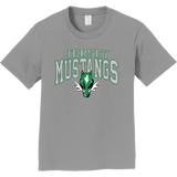 Jersey Mustangs Youth Fan Favorite Tee