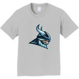 Lab Vikings Youth Fan Favorite Tee