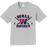 Wall Hockey Youth Fan Favorite Tee
