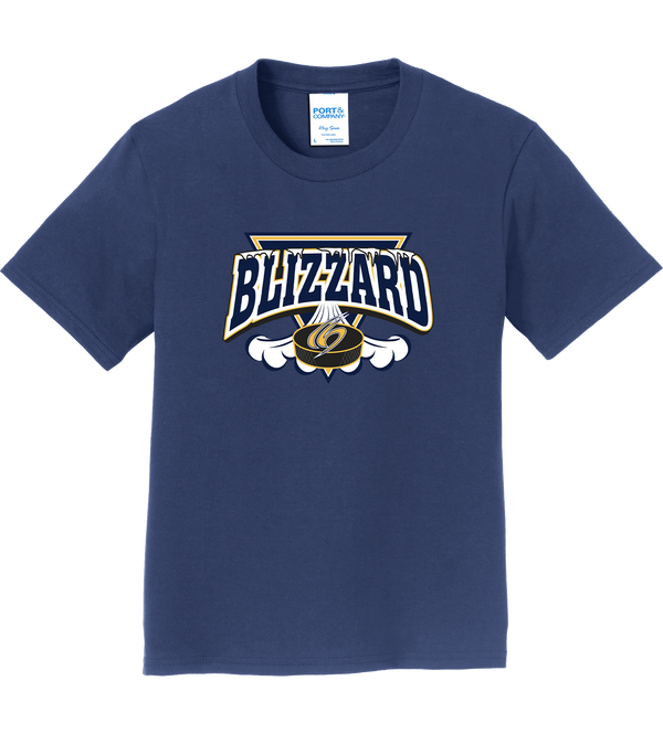 Blizzard Youth Fan Favorite Tee