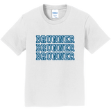 Brunner Elementary Youth Fan Favorite Tee