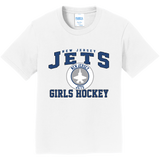 NJ Jets Girls - Youth Fan Favorite Tee