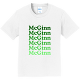 McGinn Elementary Youth Fan Favorite Tee
