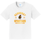 Seacoast Spartans Youth Fan Favorite Tee