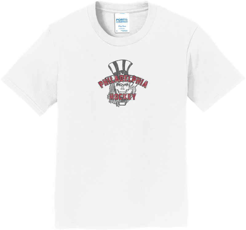 Phila Revolution Youth Fan Favorite Tee