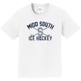 Midd South Hockey Youth Fan Favorite Tee