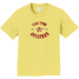 NY Aviators Youth Fan Favorite Tee