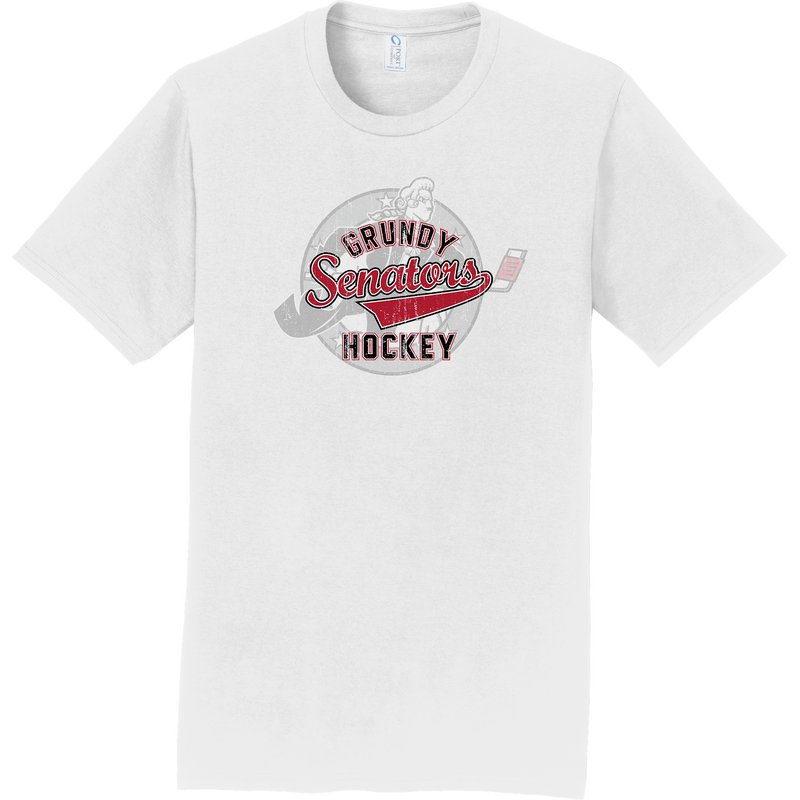 Grundy Senators Adult Fan Favorite Tee