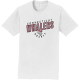 CT Whalers Tier 2 Adult Fan Favorite Tee