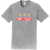 Jersey City Capitals Adult Fan Favorite Tee